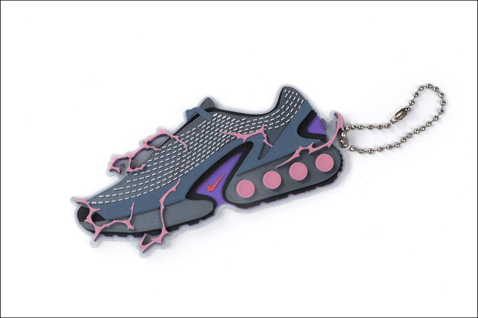 Projet Nike