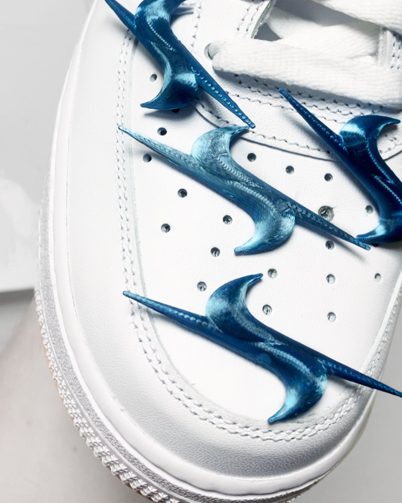 Projet Nike