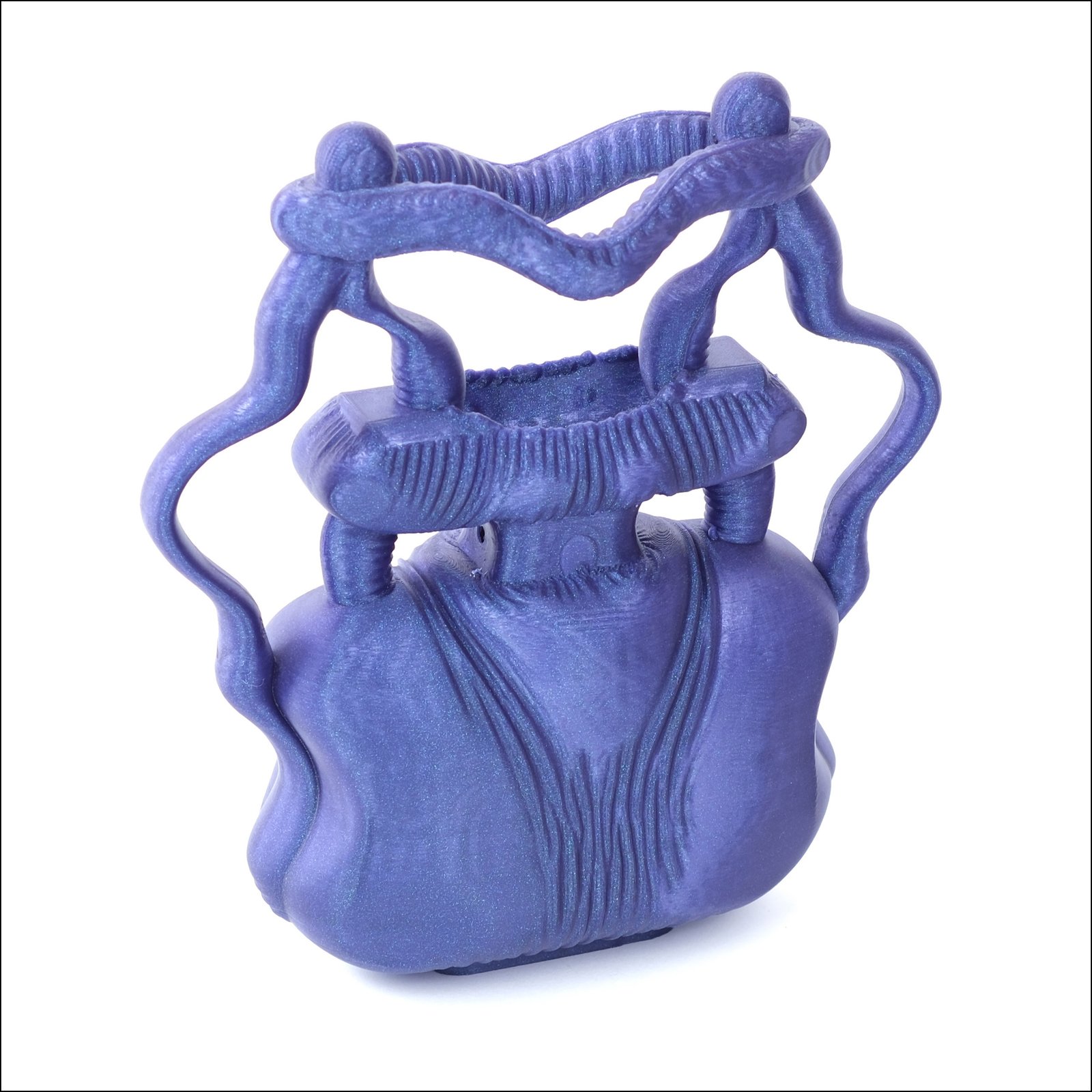 Projet Vase